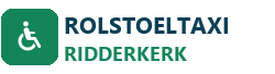 Rolstoeltaxi Ridderkerk